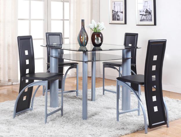 Crown mark maldives top counter height table