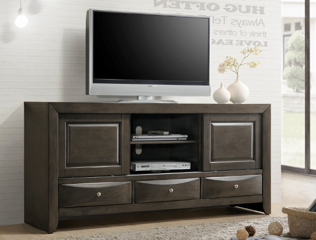 Sm tv new arrivals rack