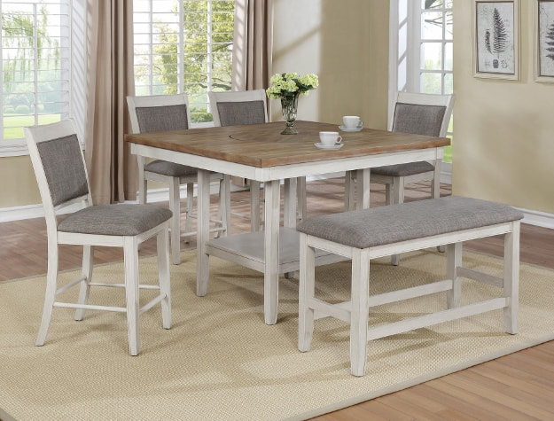 Counter Height Sets SM FURNITURE