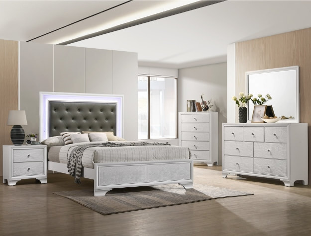 Bedroom Sets Sm Furniture