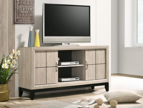 Sm tv new arrivals rack